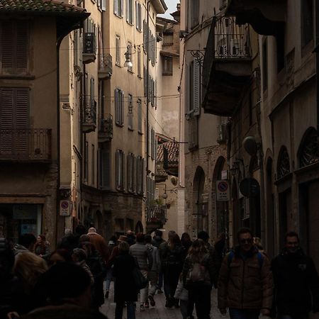 Il Cielo In Una Stanza Bergamo Eksteriør billede