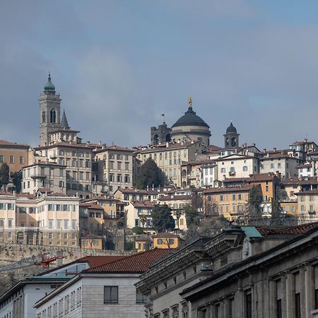 Il Cielo In Una Stanza Bergamo Eksteriør billede